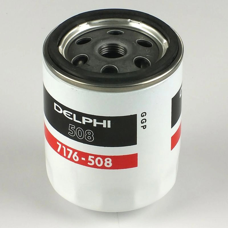Delphi Fuel Filter Element HDF508