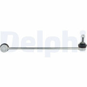 Delphi Stabiliser Bar Link Coupling Rod Front Left TC1804