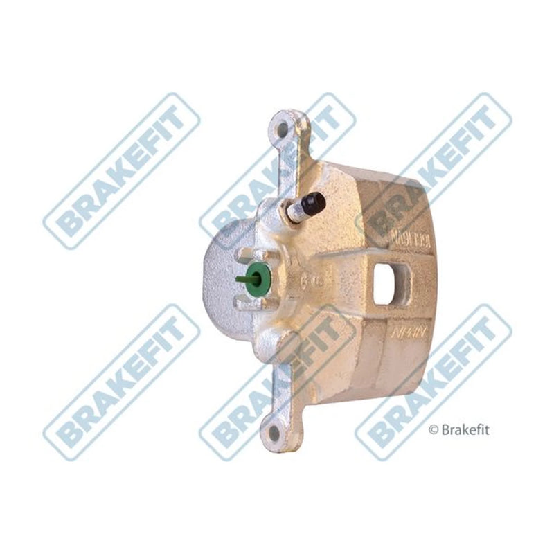 Apec Brake Caliper Assembly Front Right BCA1198