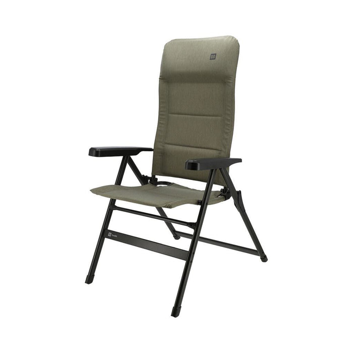 Travellife Lago Recliner Comfort Moss Green 2130550 - Travellife - Van Life Living