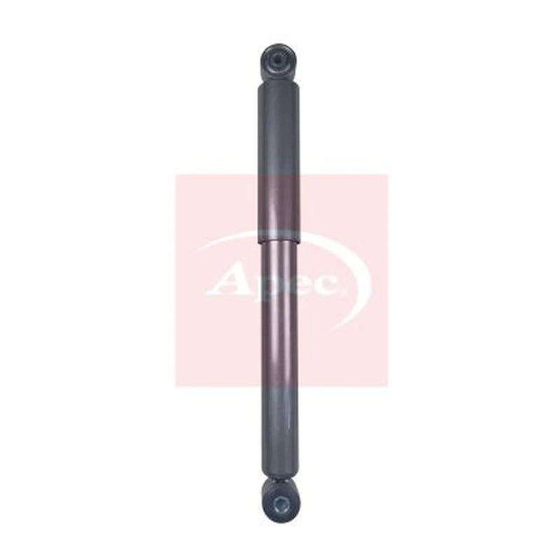 Apec Shock Absorber Damper Strut Rear Right ASA1485