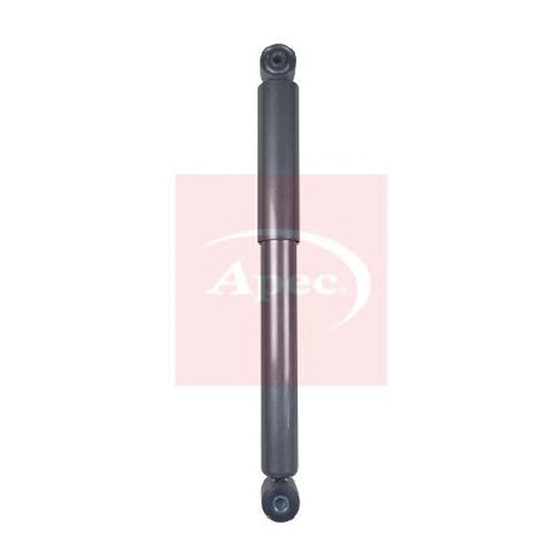 Apec Shock Absorber Damper Strut Rear Right ASA1485