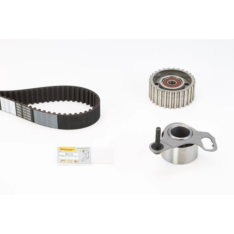 Continental CTAM Timing Belt Kit with Rollers CT723K1