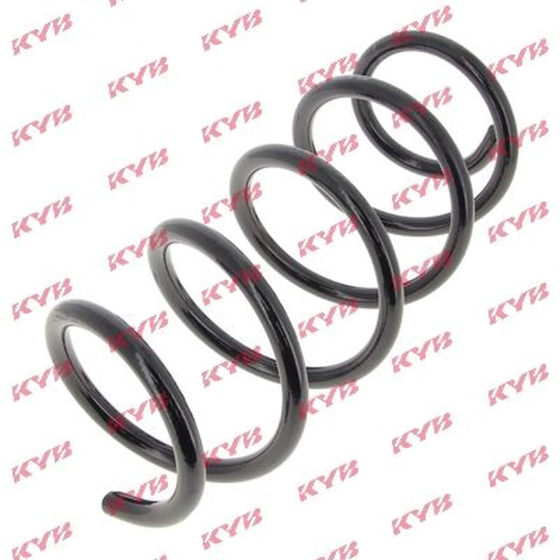 KYB Front Right Suspension Coil Spring RA3319