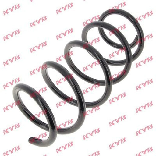 KYB Front Right Suspension Coil Spring RA3319