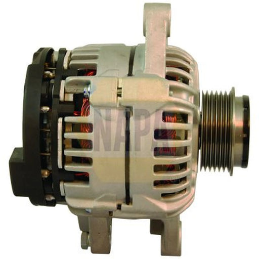 NAPA Car Alternator 12V NAL1863