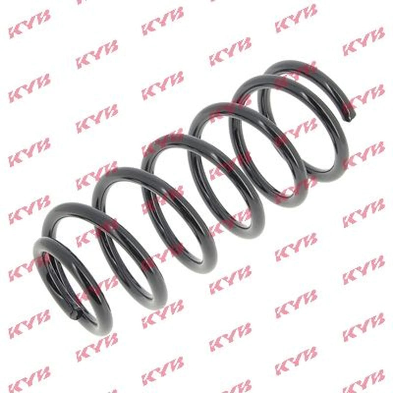 KYB Rear Suspension Coil Spring RC6400