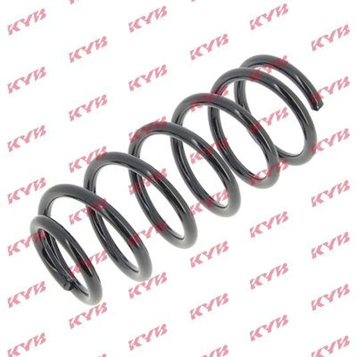 KYB Rear Suspension Coil Spring RC6400