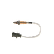 Bosch O2 Lambda Oxygen Sensor before catalytic converter 0 258 027 157
