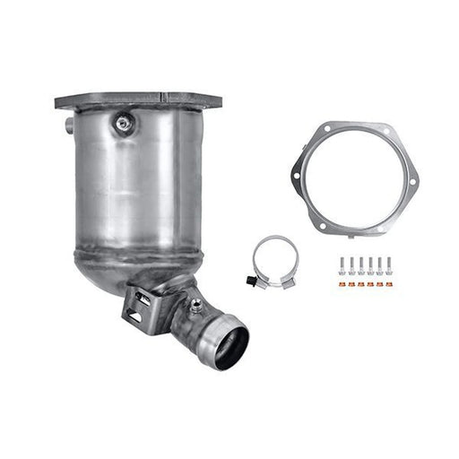 Hella Soot/Particulate Filter 8LH 366 081-061