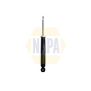 NAPA Shock Absorber Damper Strut Rear Right NSA1522