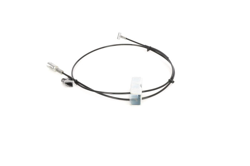 Bosch Handbrake Cable 1987482678