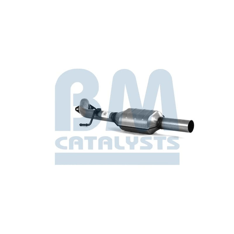 BM Catalysts Homologated Diesel Cat BM80253H