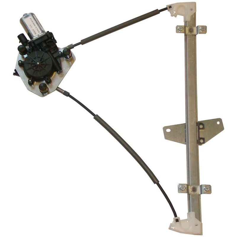 Valeo Electric Window Regulator Lifter Right Front 850941