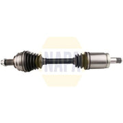 NAPA CV Drive Shaft Driveshaft Front Left NDS1010L