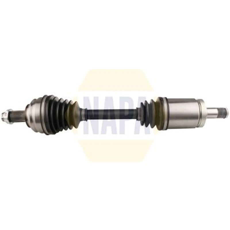 NAPA CV Drive Shaft Driveshaft Front Left NDS1010L
