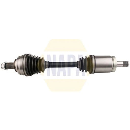 NAPA CV Drive Shaft Driveshaft Front Left NDS1010L