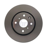 Fahren 2 x Vented Front Brake Discs FBD6101-x2