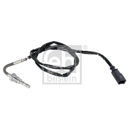 Febi Exhaust Gas Temperature Sensor behind exhaust turbocharger 170467