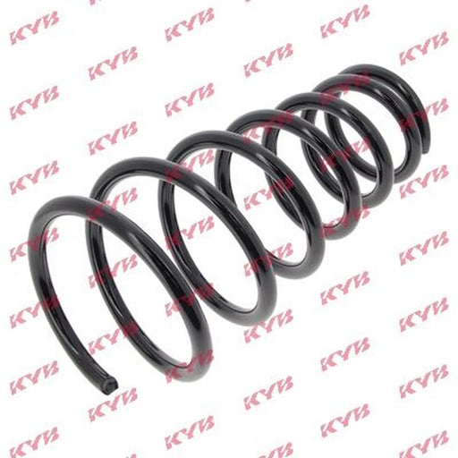 KYB Rear Suspension Coil Spring RI6518