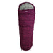 Vango Kanto Junior Junior Byzantium Sleeping Bag - Vango - Van Life Living