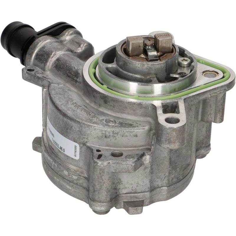Pierburg Brake Vacuum Pump 7.02551.46.0