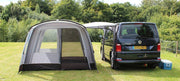 Outdoor Revolution Cayman Combo Air Mid Driveaway Awning (210-255cm) - Outdoor Revolution - Van Life Living