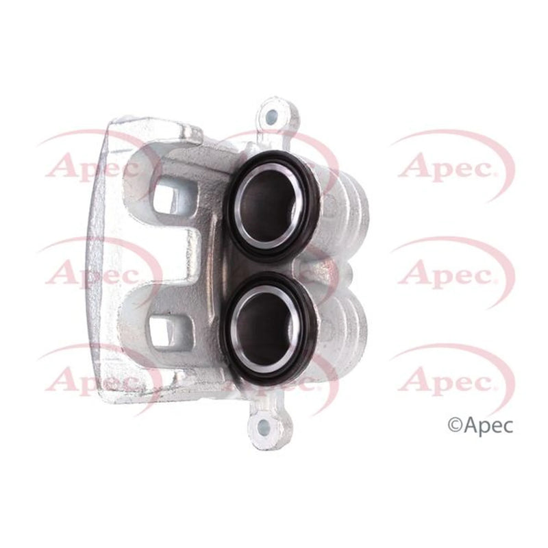 Apec Brake Caliper Assembly Front Right RCA463