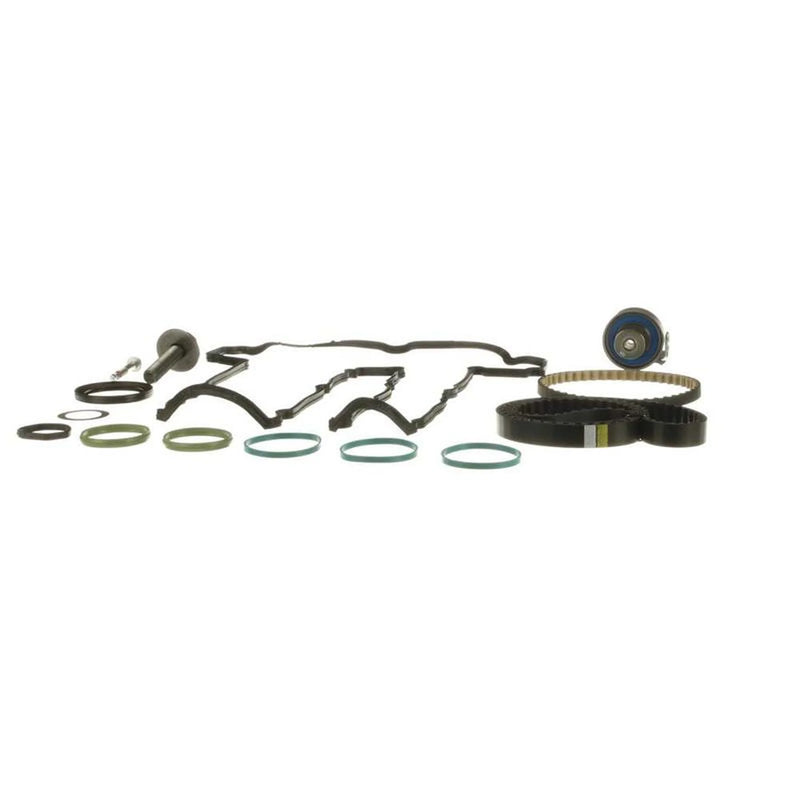 Gates Timing Belt Kit with Rollers K03T359HOB