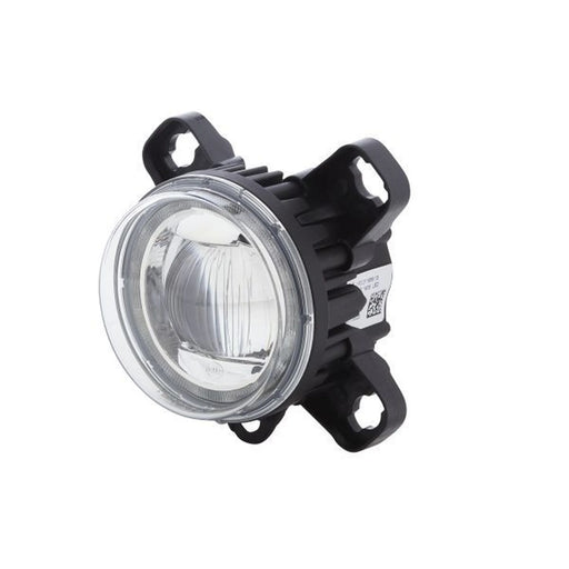 Hella Headlamp De-Zf Drl Po Md12/24 1F0 Left 1F0 011 988-131 7.512.322.000.0