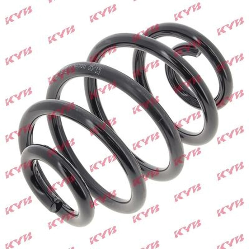 KYB Rear Suspension Coil Spring RX6988
