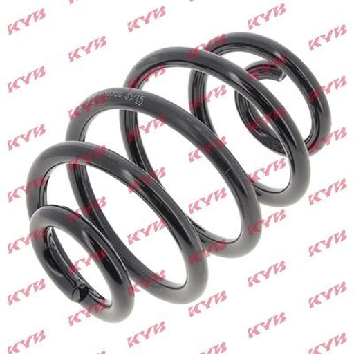 KYB Rear Suspension Coil Spring RX6988