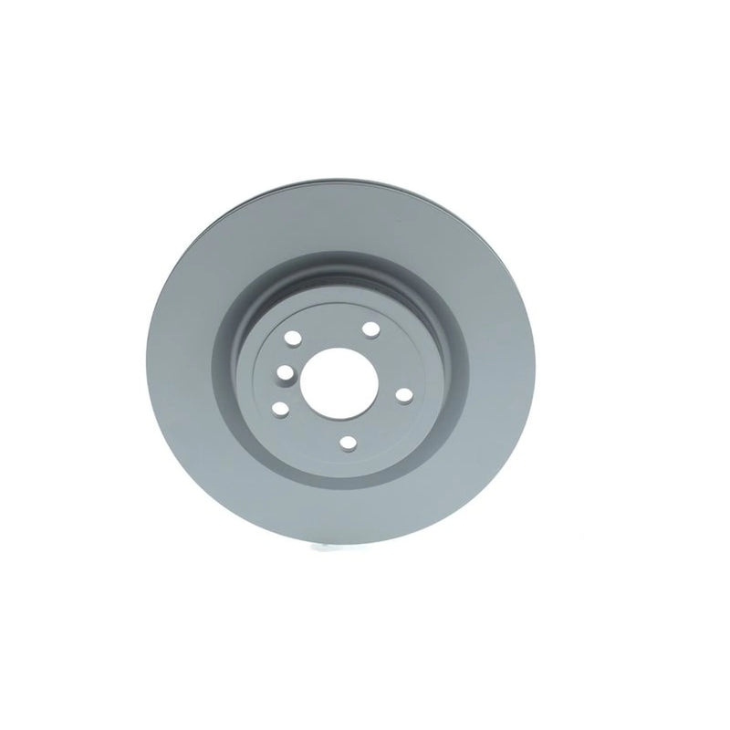 Bosch 2 x Vented Rear Brake Discs 0986479E61-x2