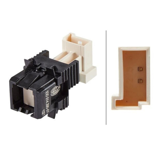 Hella Brake Light Switch 6DD 014 395-011