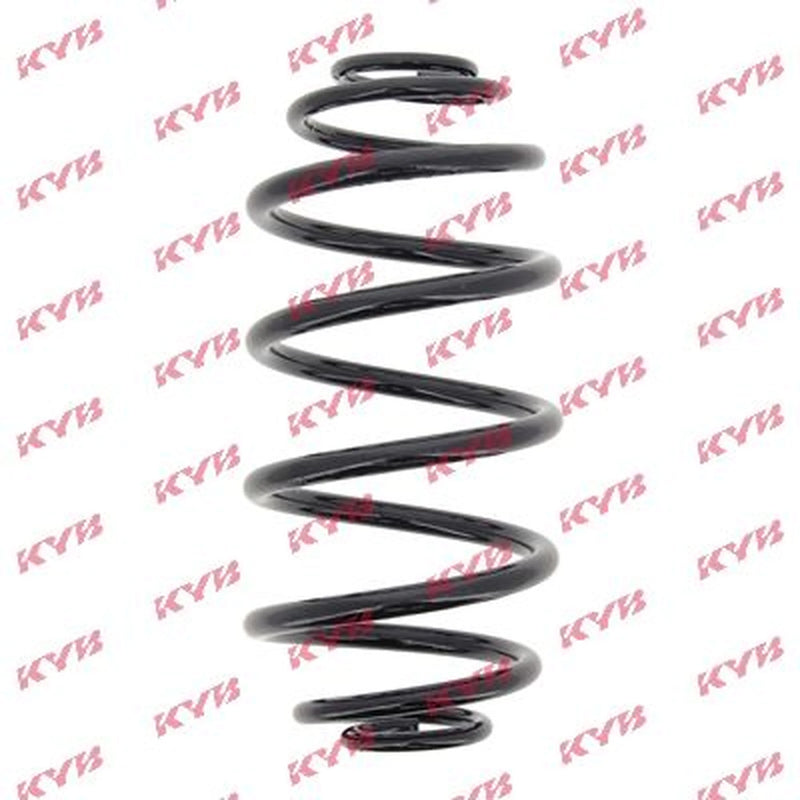 KYB Rear Suspension Coil Spring RJ5419