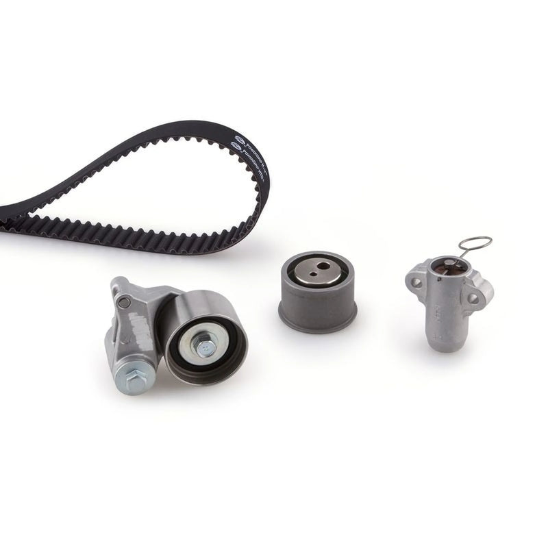 Gates Timing Belt Kit with Rollers K025636XS