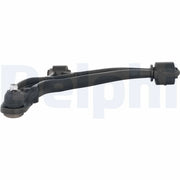 Delphi Control/Trailing Arm Lower TC2173