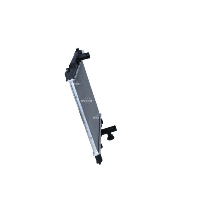 NRF Engine Radiator 53270