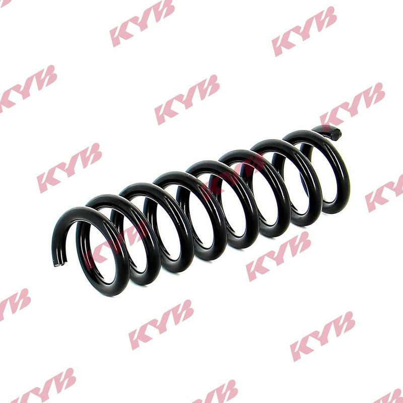KYB Rear Suspension Coil Spring RA5911