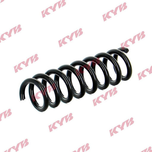 KYB Rear Suspension Coil Spring RA5911