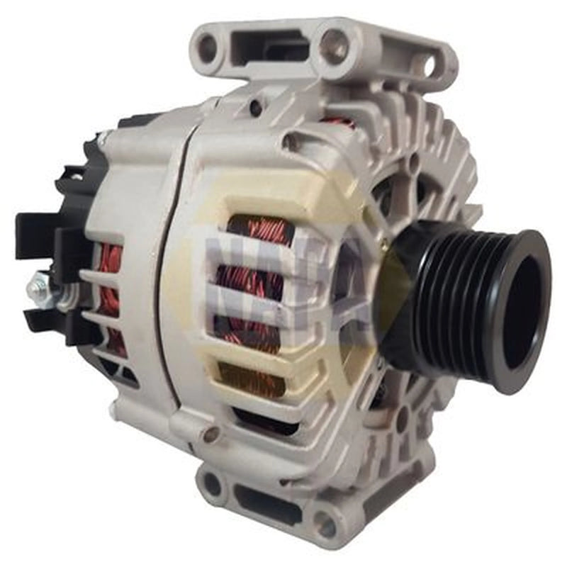 NAPA Car Alternator 12V NAL2005