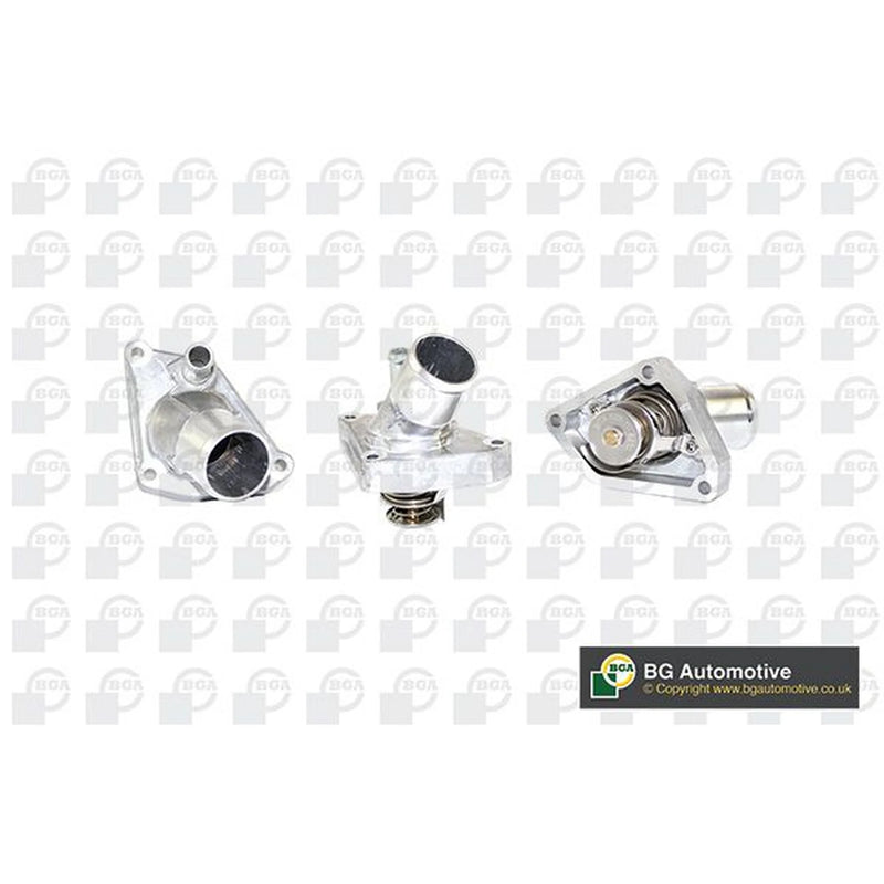 BGA Thermostat,Coolant CT5101