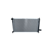 NRF Engine Radiator 53189