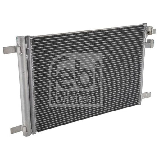 Febi Air Conditioning Condenser 197654