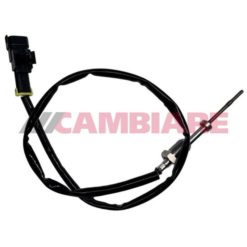 Cambiare Exhaust Gas Temperature Sensor after catalytic conv VE390520