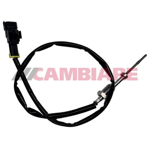 Cambiare Exhaust Gas Temperature Sensor after catalytic conv VE390520