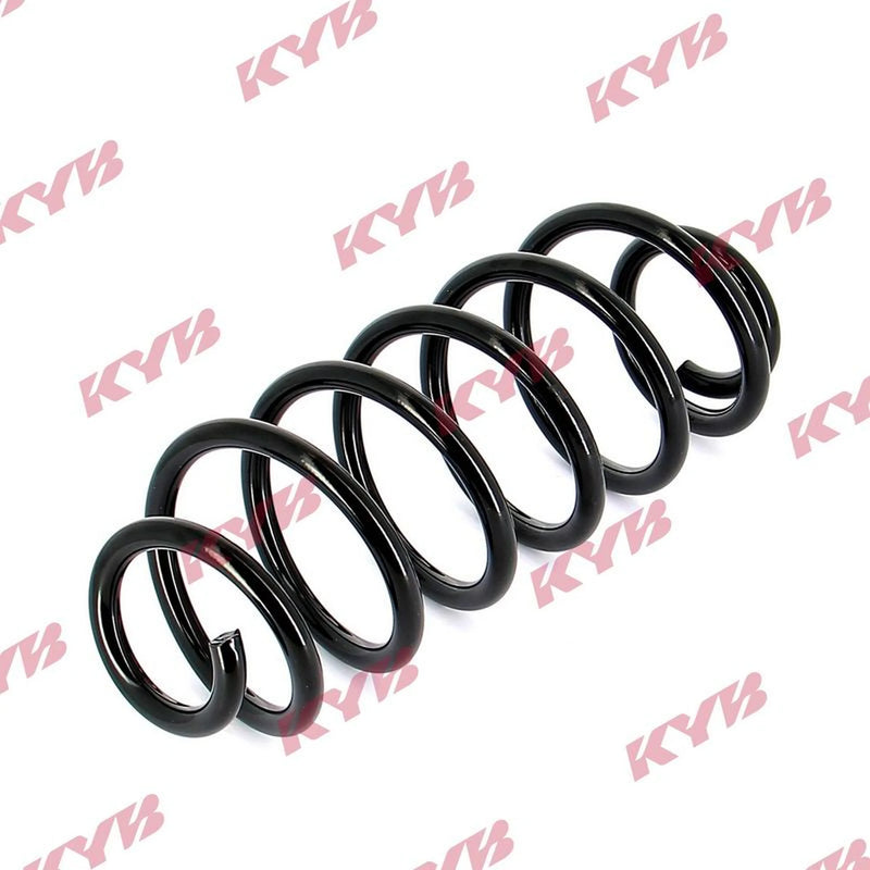 KYB Rear Suspension Coil Spring RA5802