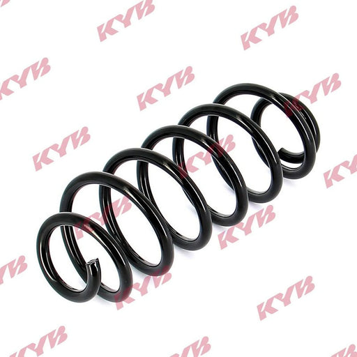 KYB Rear Suspension Coil Spring RA5802