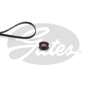 Gates V-Ribbed Belt Set K016PK1249SF