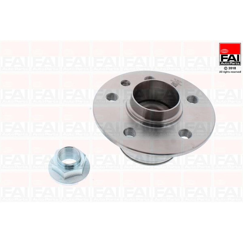 FAI Wheel Bearing Kit FHBK1039